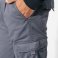 Pantalón de trabajo elástico hombre DAILY STRETCH ROLY. .