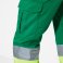 Pantalón de alta visibilidad hombre SOAN ROLY. .