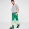 Pantalón de alta visibilidad hombre SOAN ROLY. .