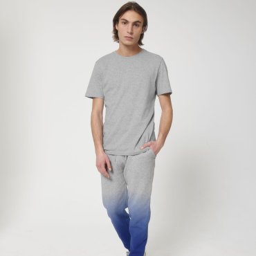 Jogger dip dye orgánico unisex MOVER DIP DYE STANLEYSTELLA