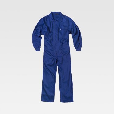 Mono de trabajo barato unisex B2000 WORKTEAM Mono de trabajo barato unisex B2000 WORKTEAM
