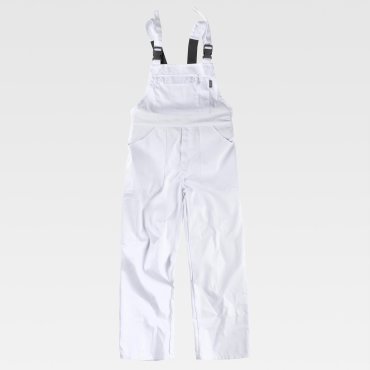 Peto barato unisex B2700 Peto barato unisex B2700