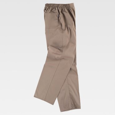 Pantalón sanitario unisex B9300 Pantalón sanitario unisex B9300