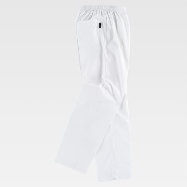 Pantalón sanitario unisex B9311 Pantalón sanitario unisex B9311