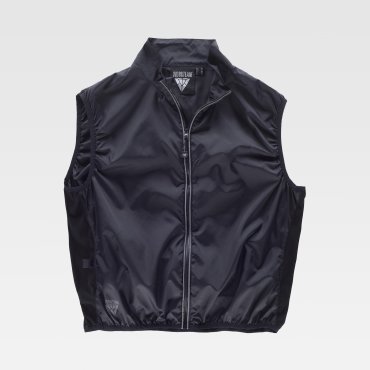 Chaleco de trabajo ligero unisex C3619 Chaleco de trabajo ligero unisex C3619