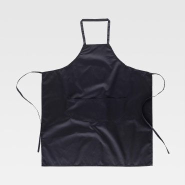 Delantal peto M501 WORKTEAM Delantal peto M501 WORKTEAM