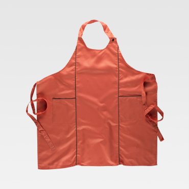 Delantal peto M520 Delantal peto M520