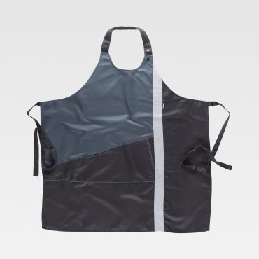 Delantal peto M530 Delantal peto M530