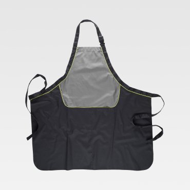 Delantal peto M540 Delantal peto M540