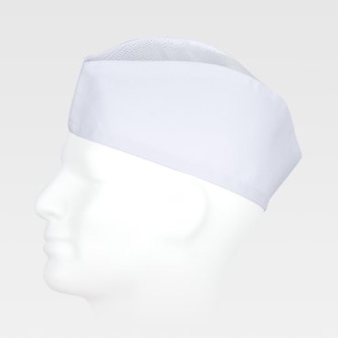 Gorro de cocina M602 Gorro de cocina M602