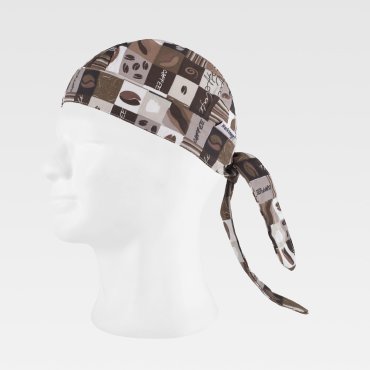 Bandana de cocina barata M629 WORKTEAM Bandana de cocina barata M629 WORKTEAM