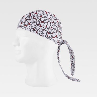 Bandana sanitaria barata M809 Bandana sanitaria barata M809