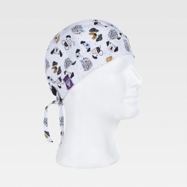 Bandana sanitaria barata M850 WORKTEAM Bandana sanitaria barata M850 WORKTEAM