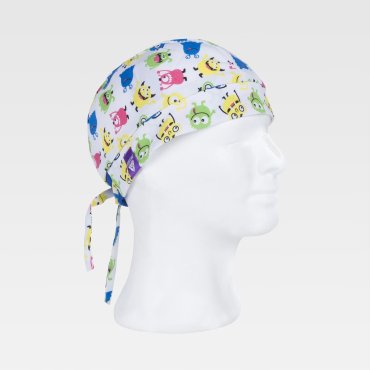 Bandana sanitaria barata M855 Bandana sanitaria barata M855