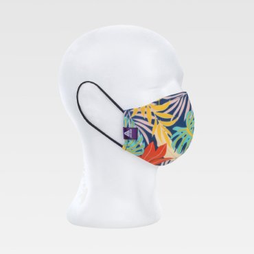 Mascarilla reutilizable con filtro MSK859 Mascarilla reutilizable con filtro MSK859