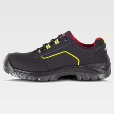 Zapato de trabajo unisex P2902 Zapato de trabajo unisex P2902