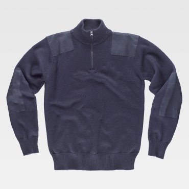 Jersey de punto unisex S5502 WORKTEAM Jersey de punto unisex S5502 WORKTEAM