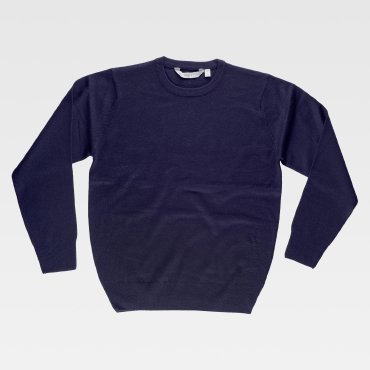 Jersey de punto unisex S5503 Jersey de punto unisex S5503