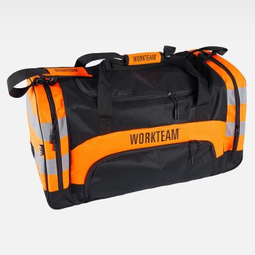 Bolsa de viaje de alta visibilidad WFA403 Bolsa de viaje de alta visibilidad WFA403