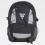 Mochila con tejido ripstop WFA407 WORKTEAM
