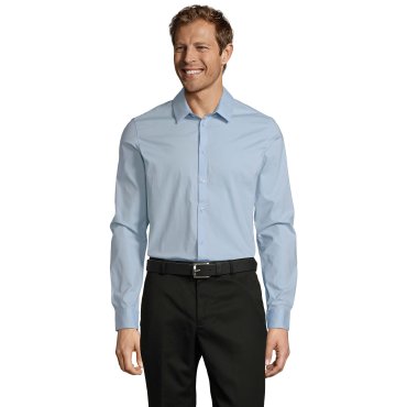 Camisa de manga larga hombre Blake Camisa de manga larga hombre Blake