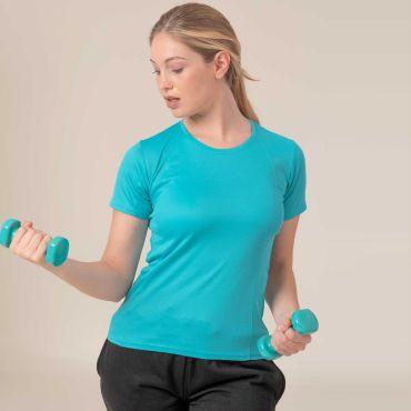 Camiseta deportiva mujer Sport Camiseta deportiva mujer Sport