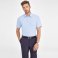 Camisa de manga corta hombre BRISTOL FIT SOL'S. .
