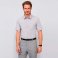 Camisa de manga corta hombre BRISTOL FIT SOL'S. .