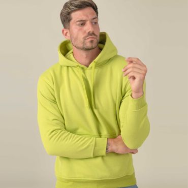 Sudadera con capucha hombre Kangaroo Sweatshirt Sudadera con capucha hombre Kangaroo Sweatshirt