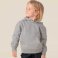 Sudadera con capucha niño Kangaroo Cvc. .