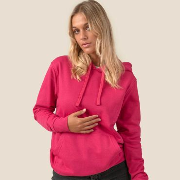 Sudadera con capucha mujer Kangaroo Sweatshirt Sudadera con capucha mujer Kangaroo Sweatshirt