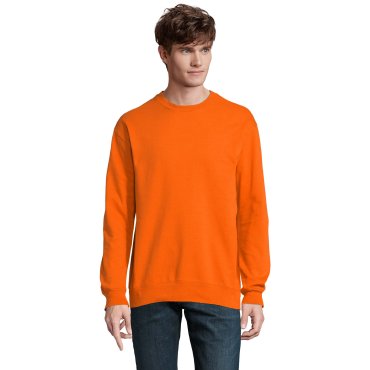 Sudadera básica reciclada unisex Columbia Sudadera básica reciclada unisex Columbia