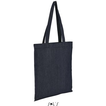 Bolso shopper denim Fever