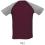 Camiseta beisbol hombre FUNKY SOL'S