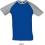 Camiseta beisbol hombre FUNKY SOL'S