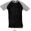 Camiseta beisbol hombre FUNKY SOL'S