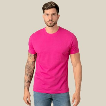 Camiseta básica hombre Urban Camiseta básica hombre Urban