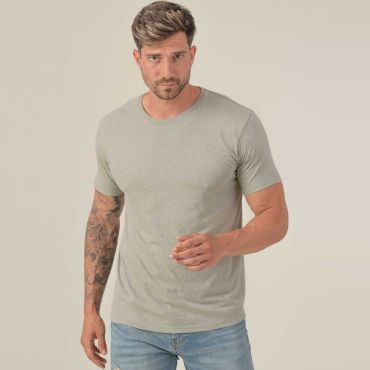 Camiseta básica hombre Tsuabeware Camiseta básica hombre Tsuabeware