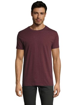 Las mejores ofertas en Camisetas para hombre baratas de lunes lisas