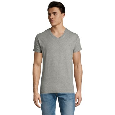 Camiseta cuello pico hombre Imperial V Camiseta cuello pico hombre Imperial V