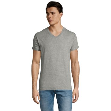 Camiseta cuello pico hombre Imperial V