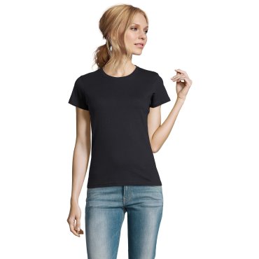 Camiseta básica mujer Imperial Women Camiseta básica mujer Imperial Women