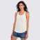 Camiseta de tirantes mujer JADE WOMEN SOL'S. .