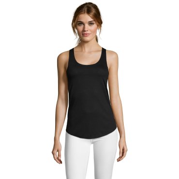 Camiseta de tirantes mujer JADE WOMEN SOL'S Camiseta de tirantes mujer JADE WOMEN SOL'S