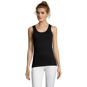 Camiseta de tirantes mujer Jane Women