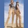 Pantalón chino mujer Jules Women. .