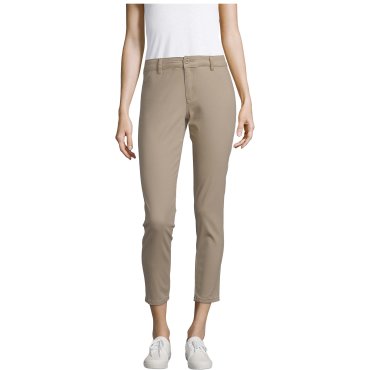 Pantalón chino mujer Jules Women Pantalón chino mujer Jules Women