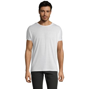 Camiseta para sublimar hombre Magma Camiseta para sublimar hombre Magma