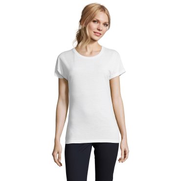 Camiseta Sol S mujer Magma Women