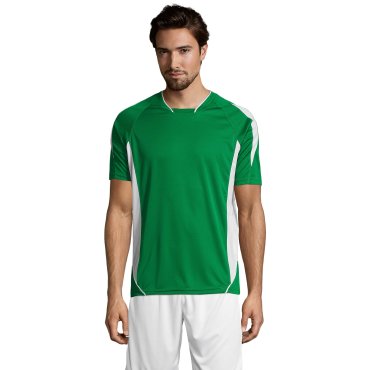 Camiseta técnica hombre Maracana 2 Ssl Camiseta técnica hombre Maracana 2 Ssl